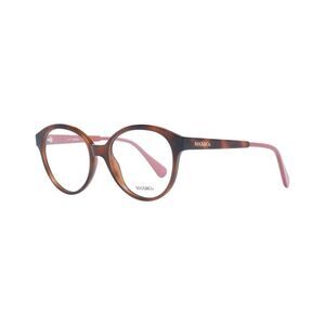 Max & Co Brown Plastic Glasses Women's (Frames)